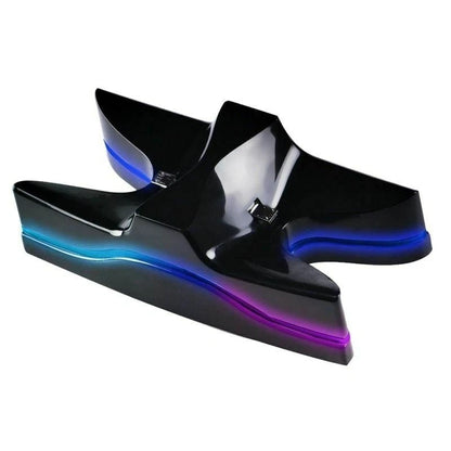 Dual USB Charger Station for Playstation 4 Controller (PS4) - LED Fast Charging