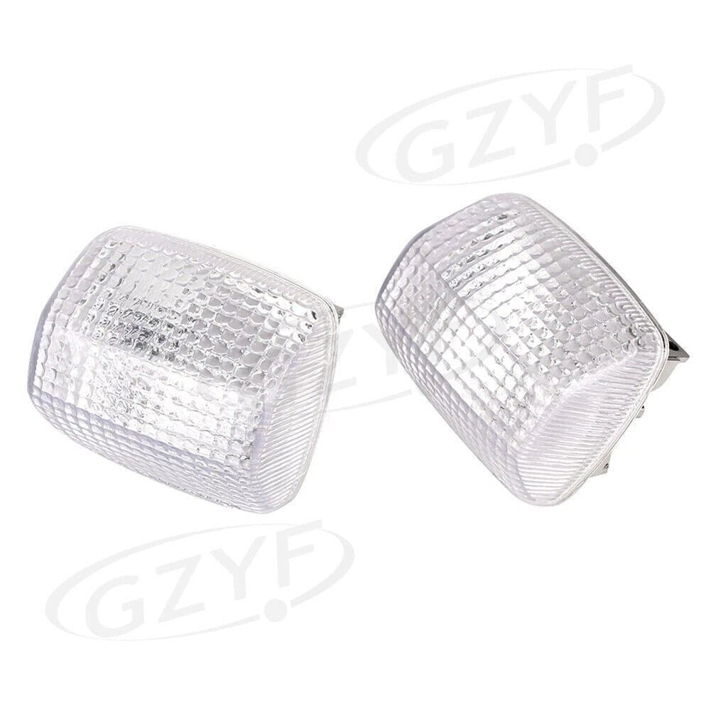 Front Turn Signal Indicator Blinker Lens for Honda CBR600 F3 (1993–1996)