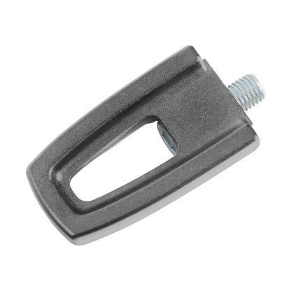 Shift Pegs for Harley Touring (1988–2023) & Softail (2018–2023) Gunmetal