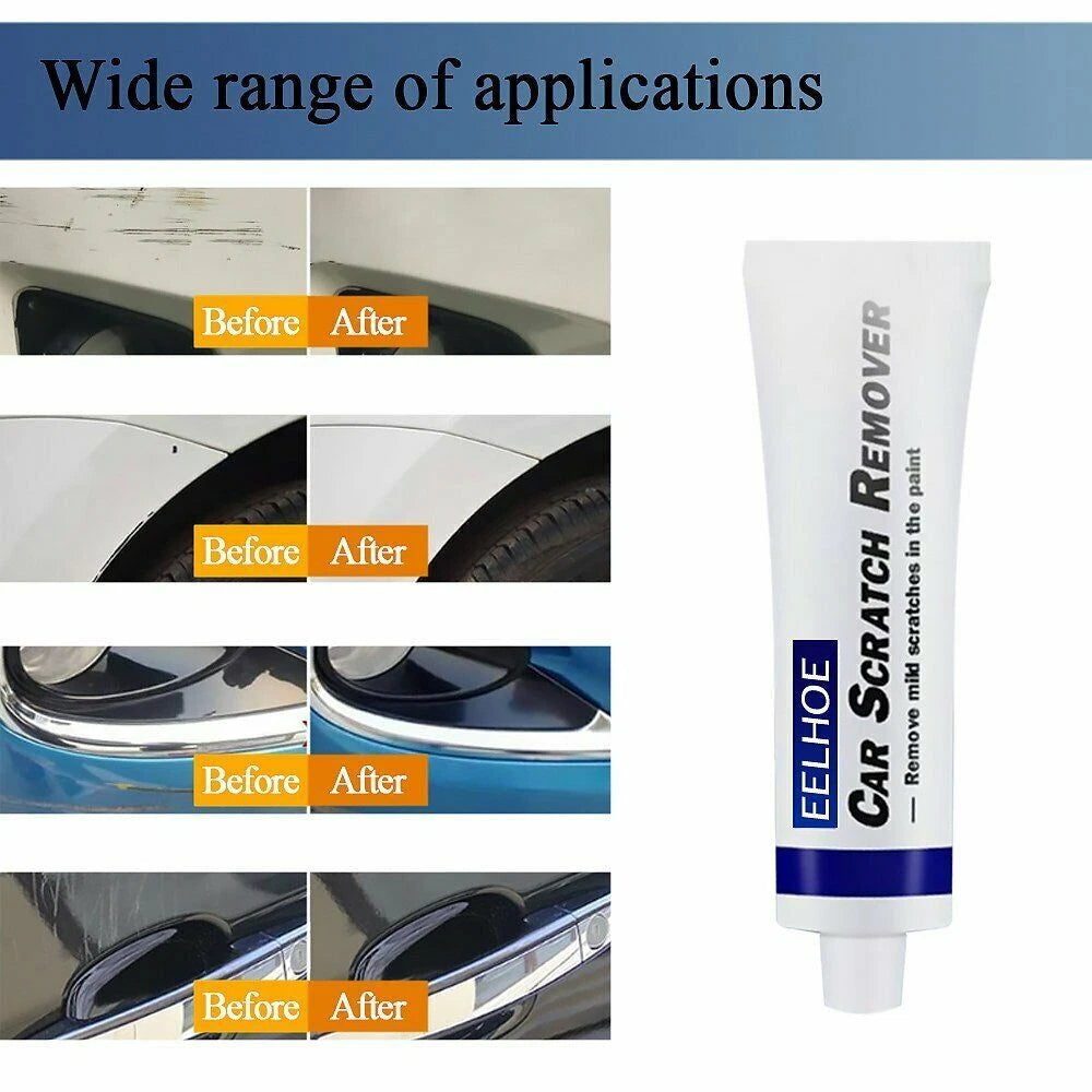 Car Scratch Repair Kit for All Makes and Models (2010–2023)