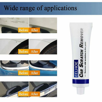 Car Scratch Repair Kit for All Makes and Models (2010–2023)