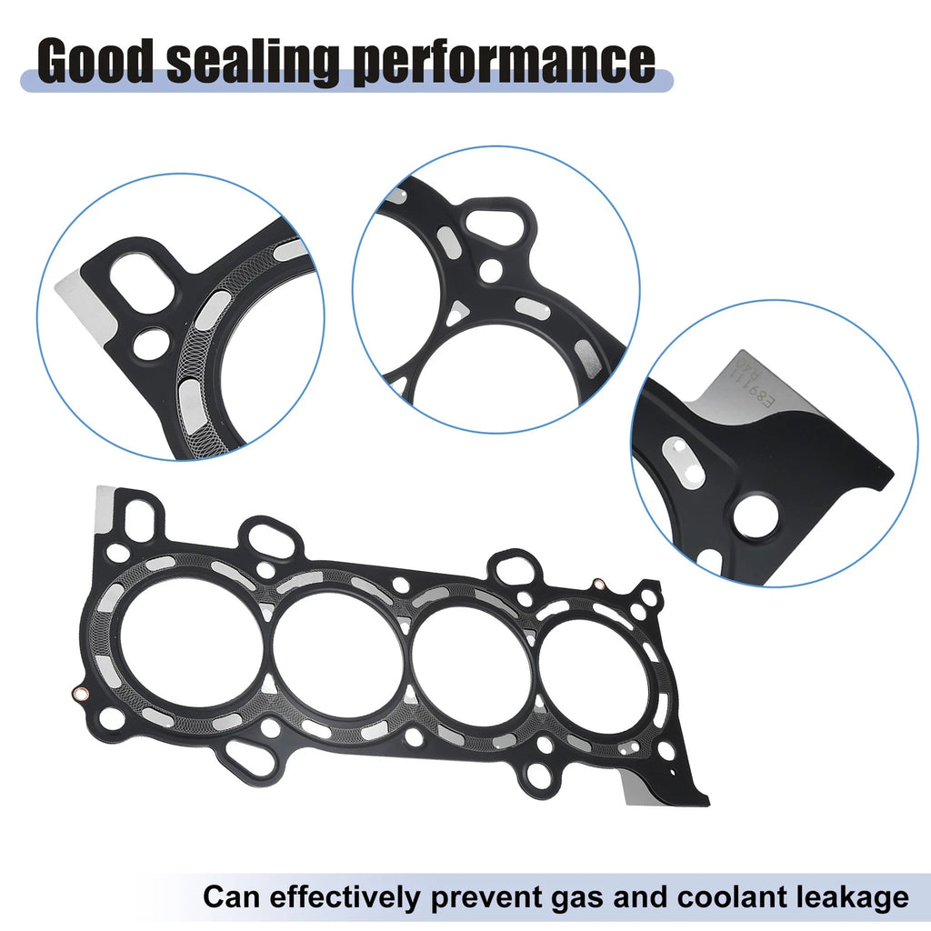 Engine Cylinder Head Gasket Replacement for Honda Accord 2008-2013