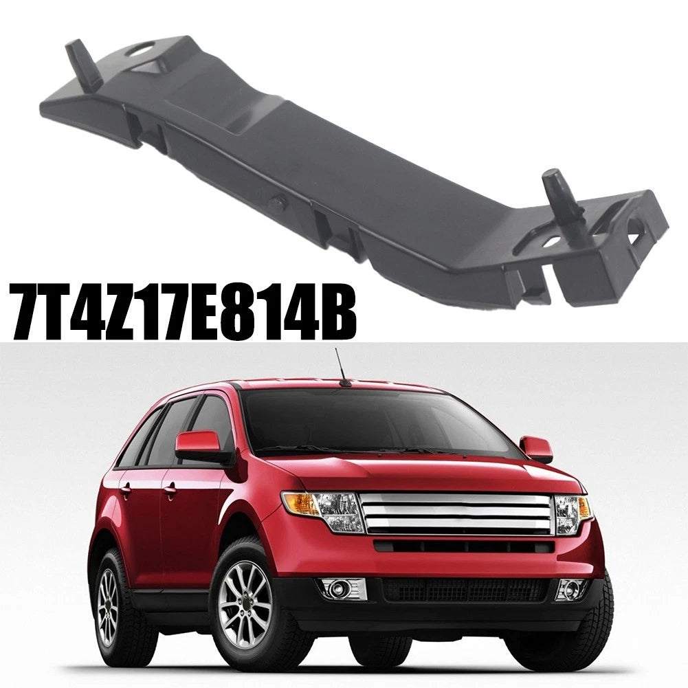 Bumper Support Structure for Ford Edge (2007–2010)