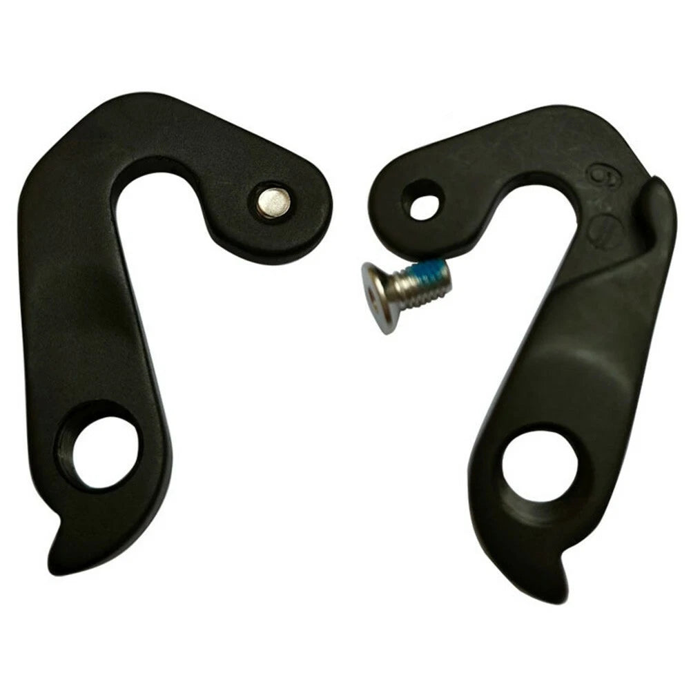 Bicycle Tail Hook & 2x Screws for Scott Derailleur Hanger (2010–2023)