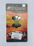 WSM Reeds for Mercury/Mariner 30-60 Hp 3 Cyl (Hi-Performance 236SSCR)