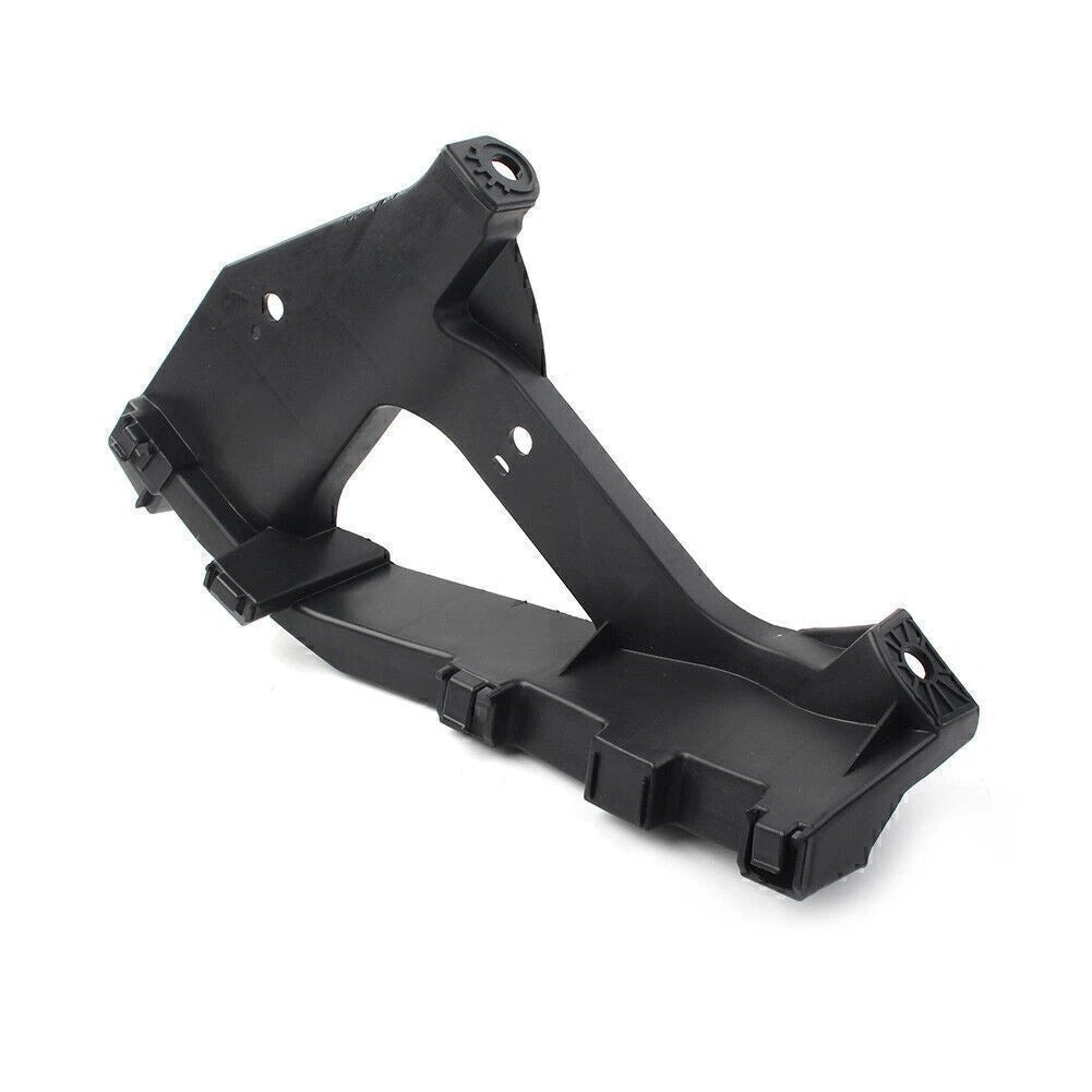 2X Front Headlight Retainer Bracket for Honda Civic Sedan (2016–2019)