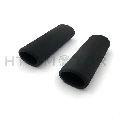 Foam Anti Vibration Handlebar Grip Cover for Honda Harley BMW