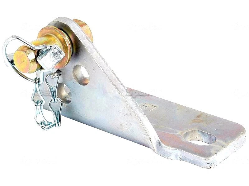 Stabiliser Bracket (L/H) for Fordson Dexta, Super Dexta (1957–1968)