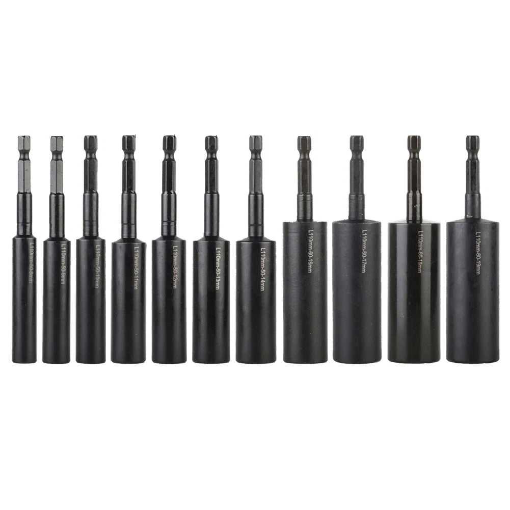 Hexagon Socket Sleeve Adapter for Strong Torque Wrenches (2010–2023)
