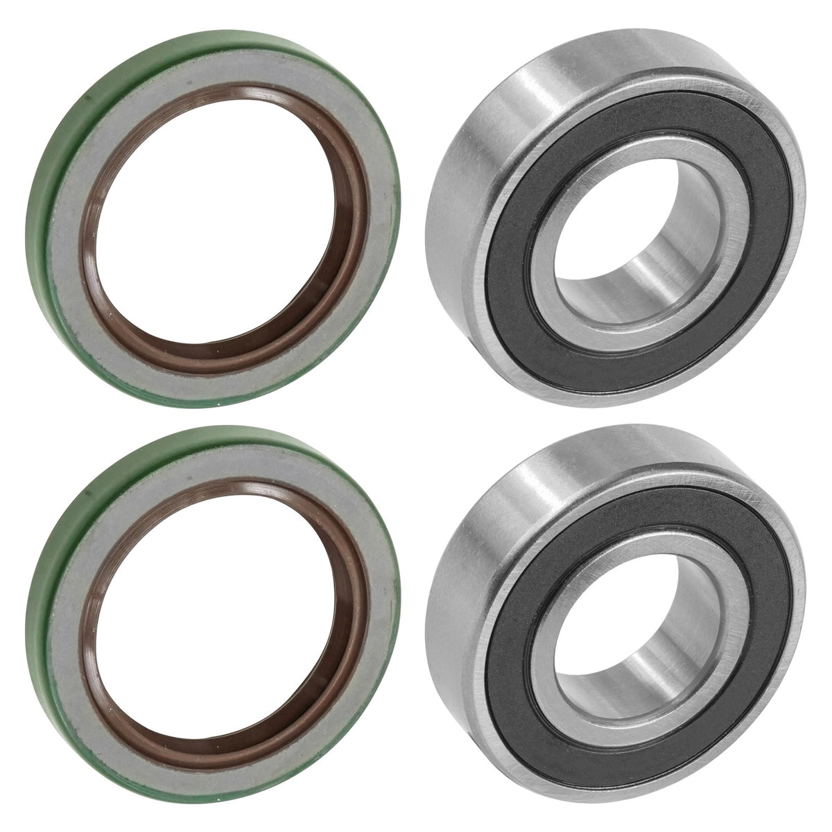 Deck Spindle Repair Kit for John Deere 70 Series Compact Utility Tractor (60-72")
