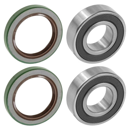 Deck Spindle Repair Kit for John Deere 70 Series Compact Utility Tractor (60-72")