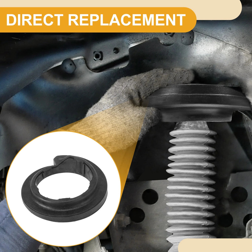 Upper Coil Spring Insulators Replacement for Mercedes-Benz C300 (2015–2021)