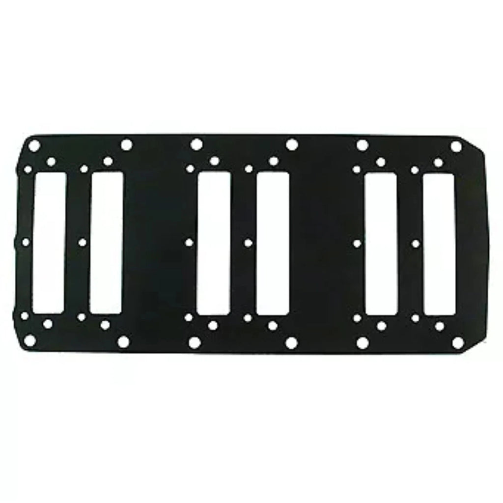 Intake Manifold Reed Gasket for Mercury 3.0L EFI & DFI Optimax (200-225-250) 27-804680