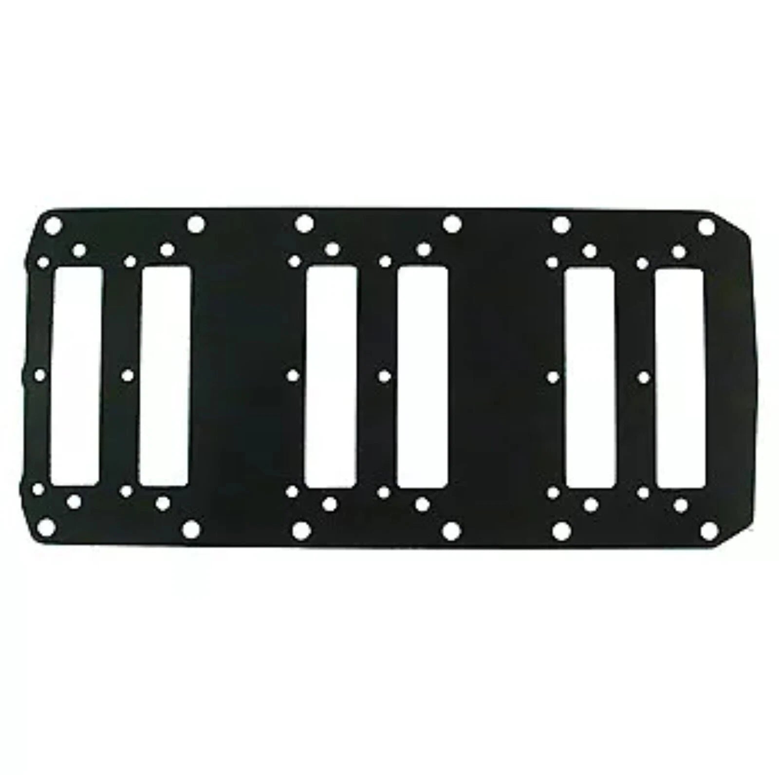 Intake Manifold Reed Gasket for Mercury 3.0L EFI & DFI Optimax (200-225-250) 27-804680