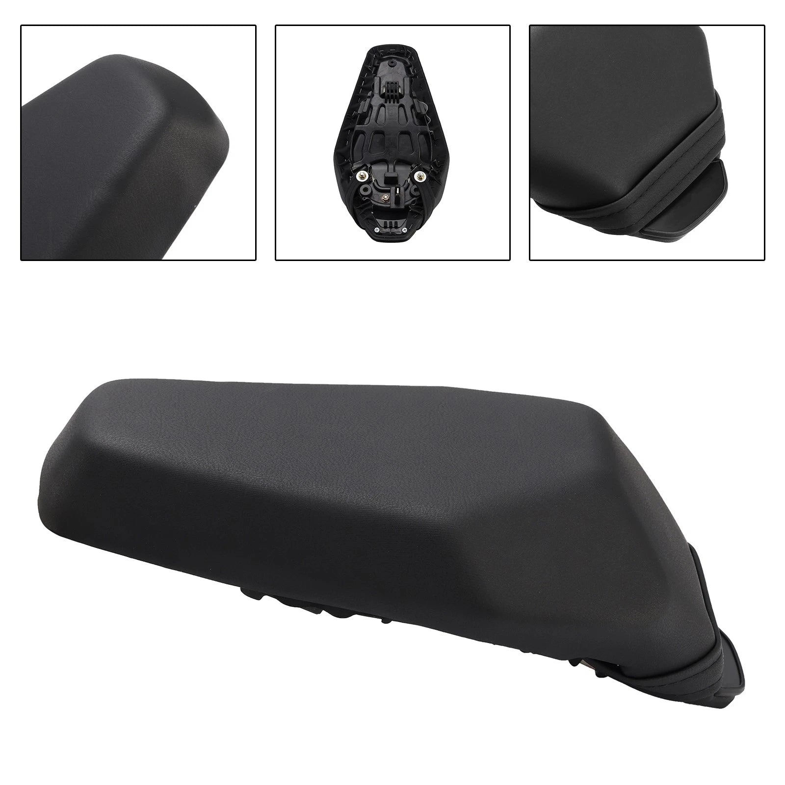 Rear Seat Passenger Cushion for Kawasaki Ninja 900 Z900 (2025)