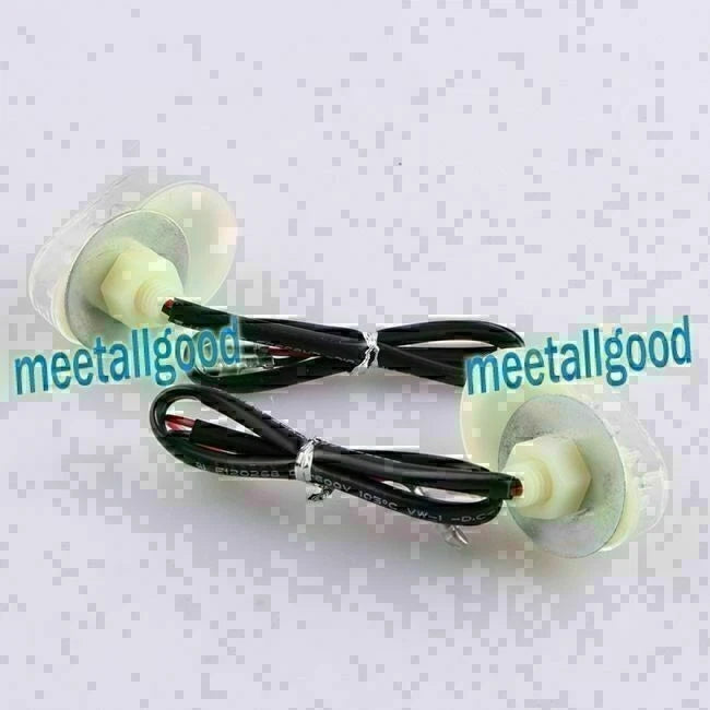 2X LED Turn Signal Lights for Kawasaki Z1000 (Universal)