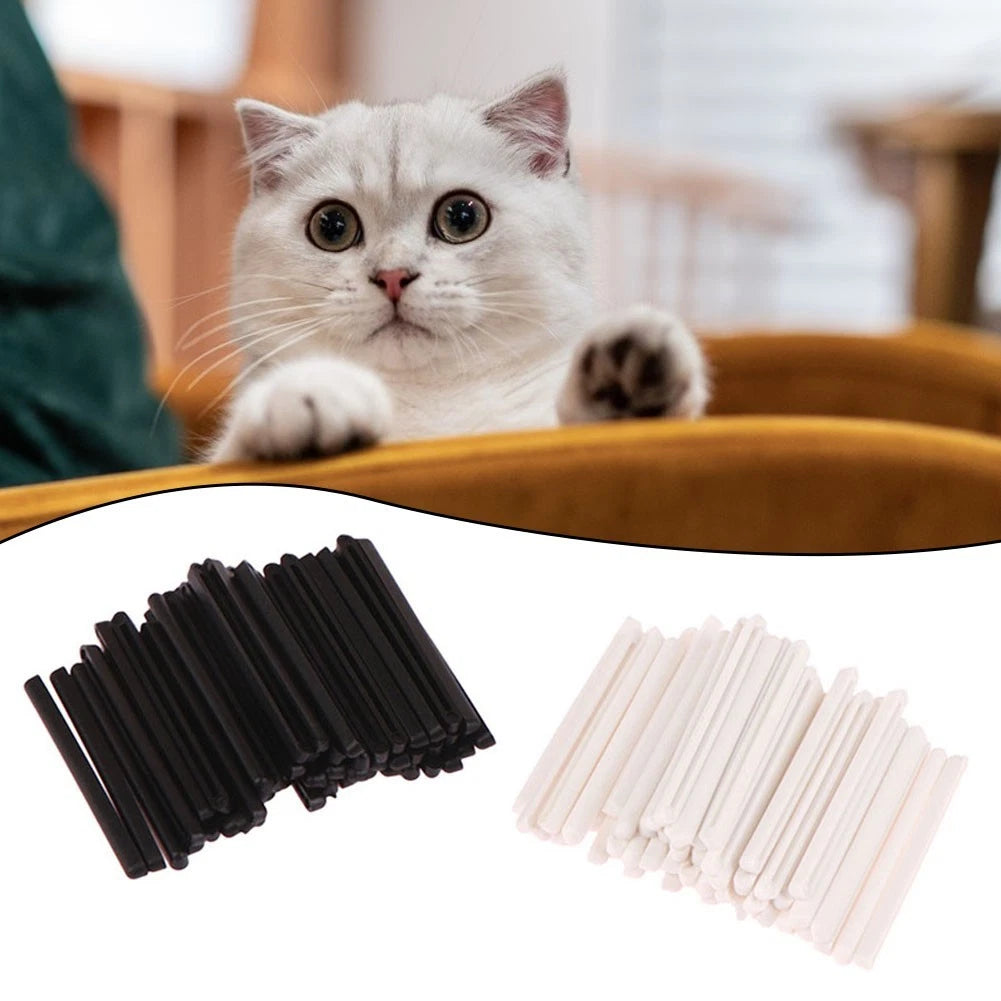 50 Replacement Blade Guides for Pet Grooming Blades (No Year Range)