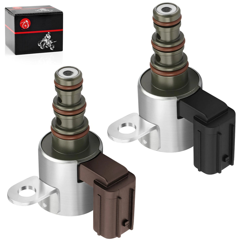 Transmission Shift Solenoid Kit for Honda Rincon 650 680 (2003–2014)