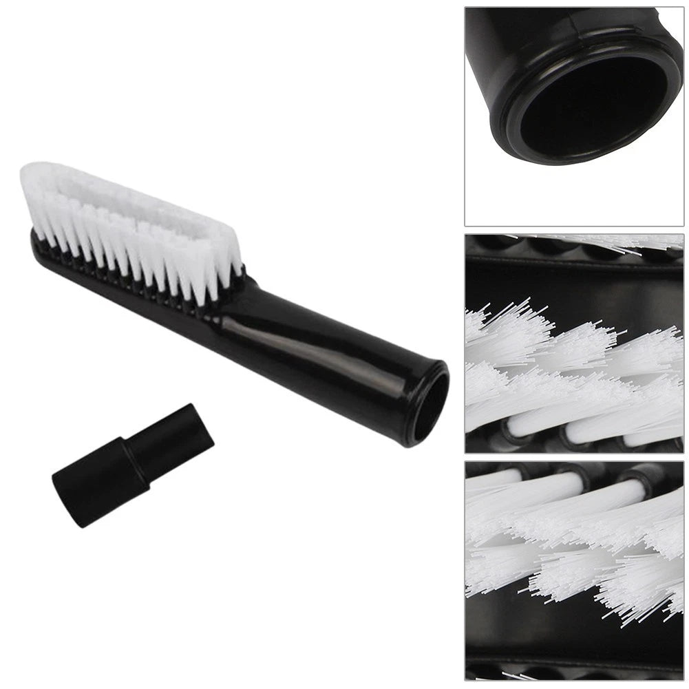 Dust Brush Adapter for 32/35mm Diameter (Compatible with )