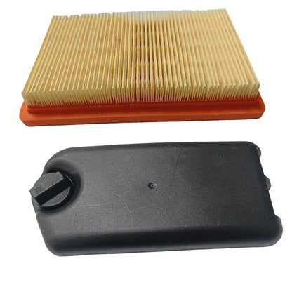 Air Filter and Cleaner Covers for XT Series Engines