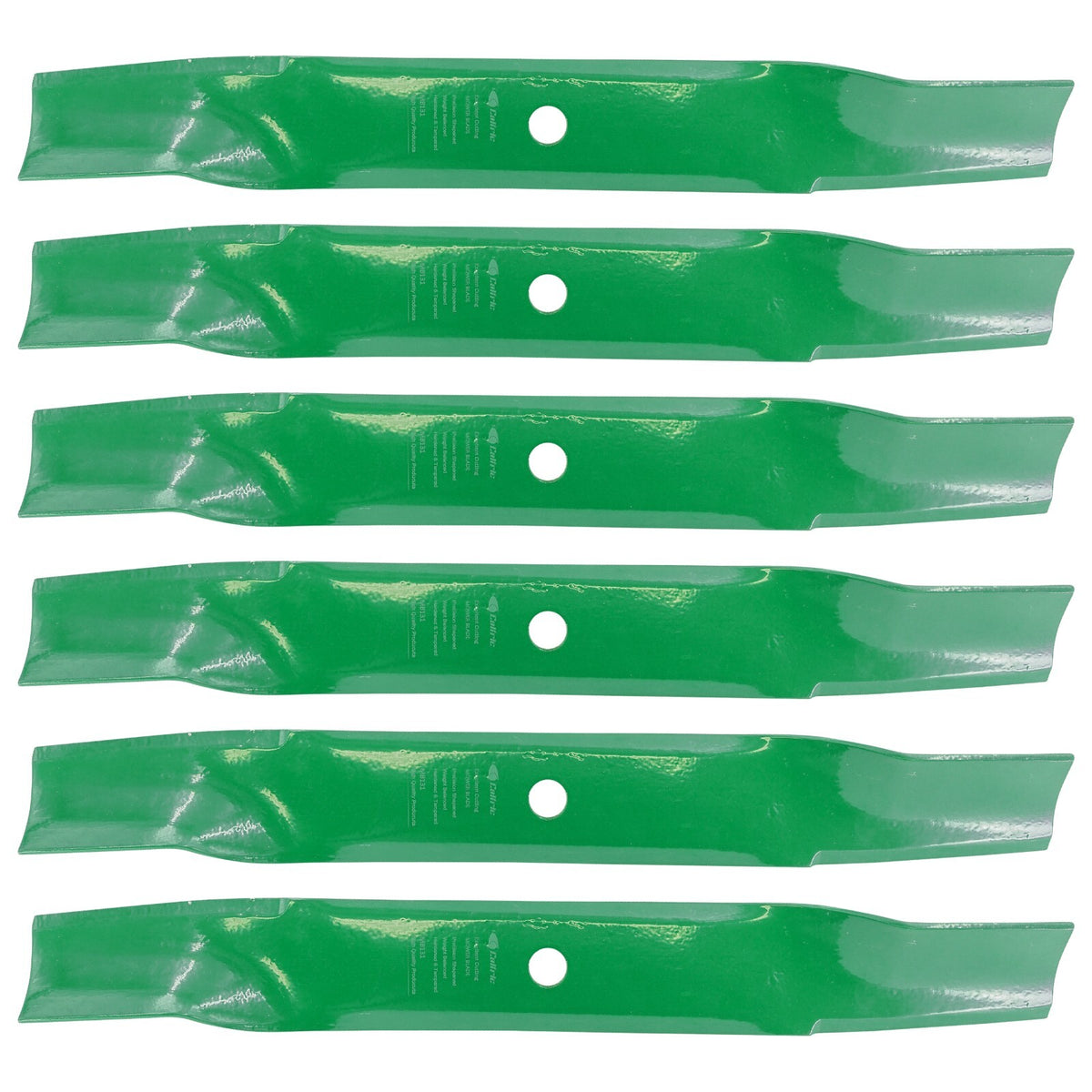 50 in Deck Blade Replacement for Exmark Quest S Series Quest E Series (2005–2018)
