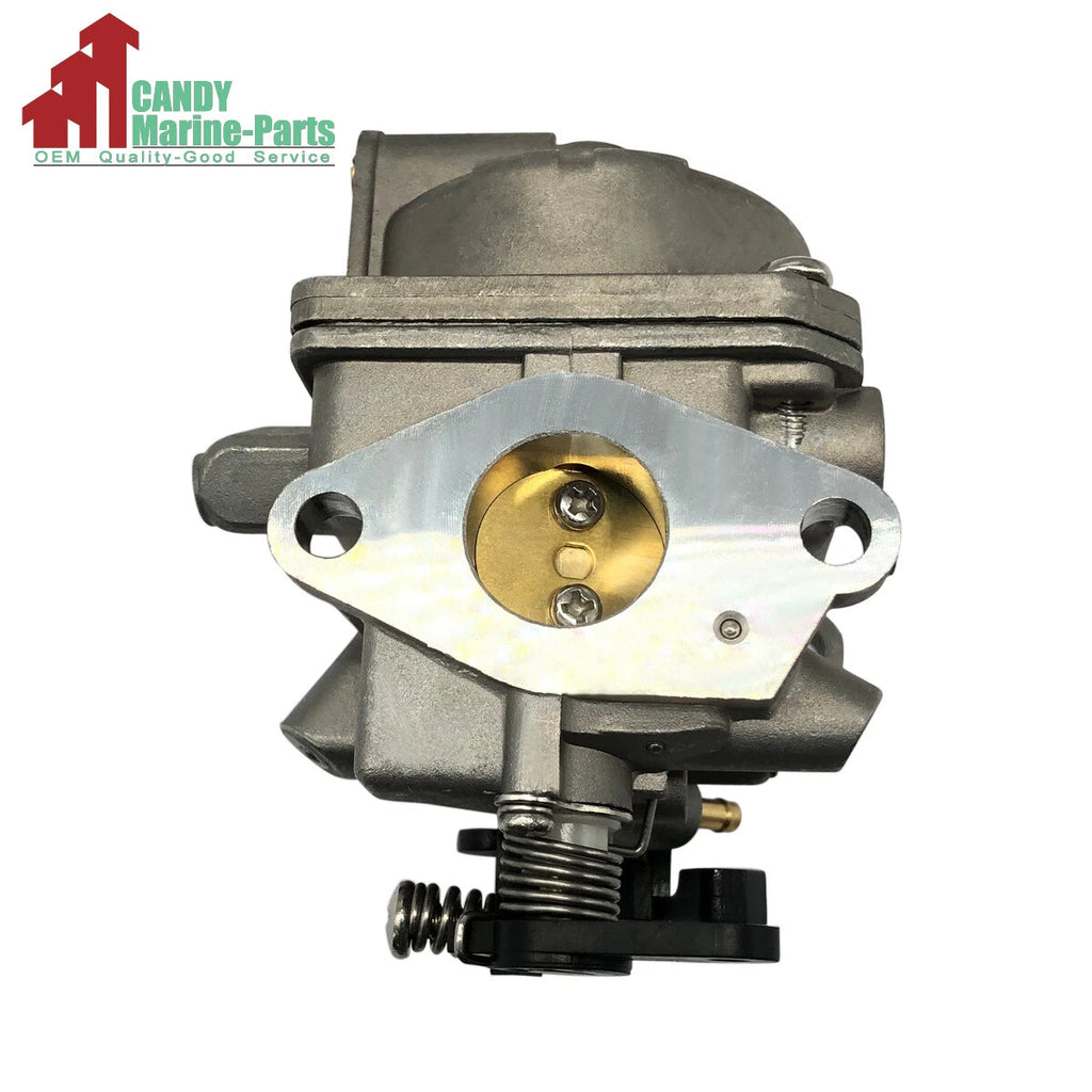 Carburetor for Nissan Tohatsu Mercury MF3.5 MFS4 MFS5 NFS4 4 Stroke (3.5-6HP)