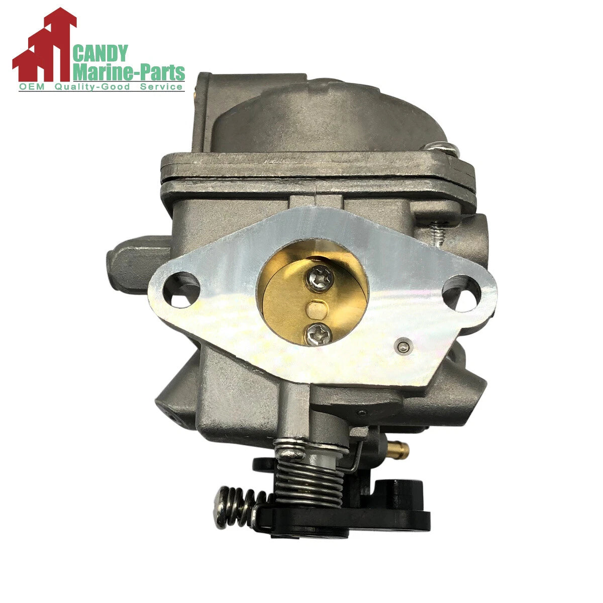Carburetor for Nissan Tohatsu Mercury MF3.5 MFS4 MFS5 NFS4 4 Stroke (3.5-6HP)