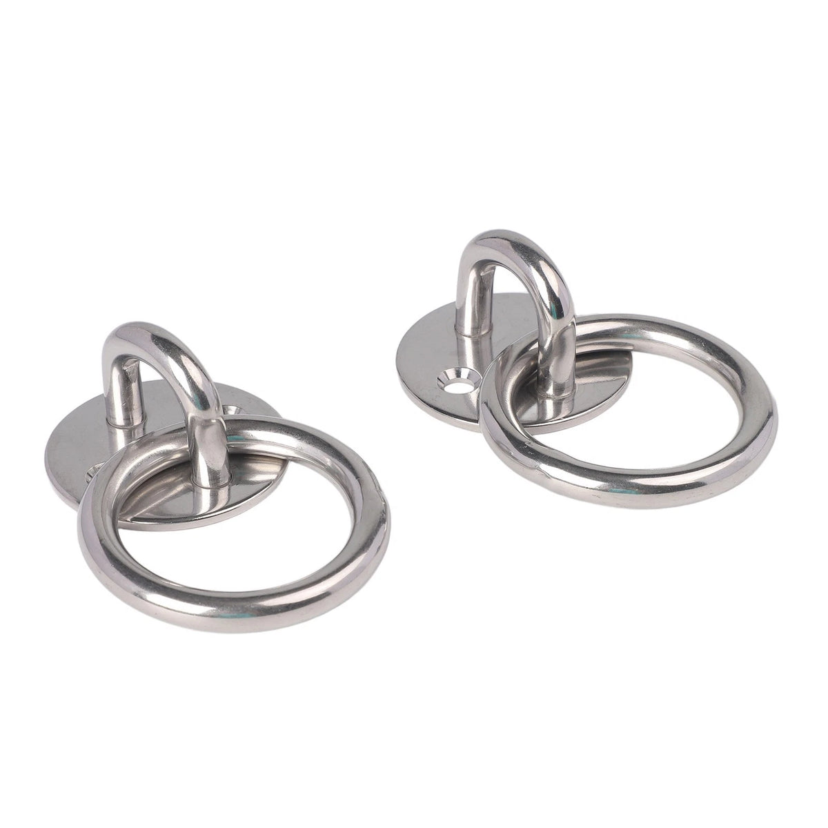 Stainless Steel Tie Down Anchors for Marine Use (Universal)