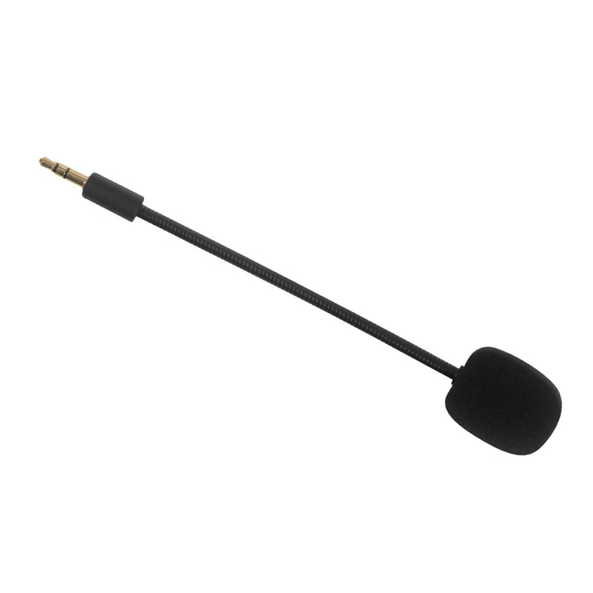Replacement Boom Microphone for Razer Barracuda X (2021–2021)