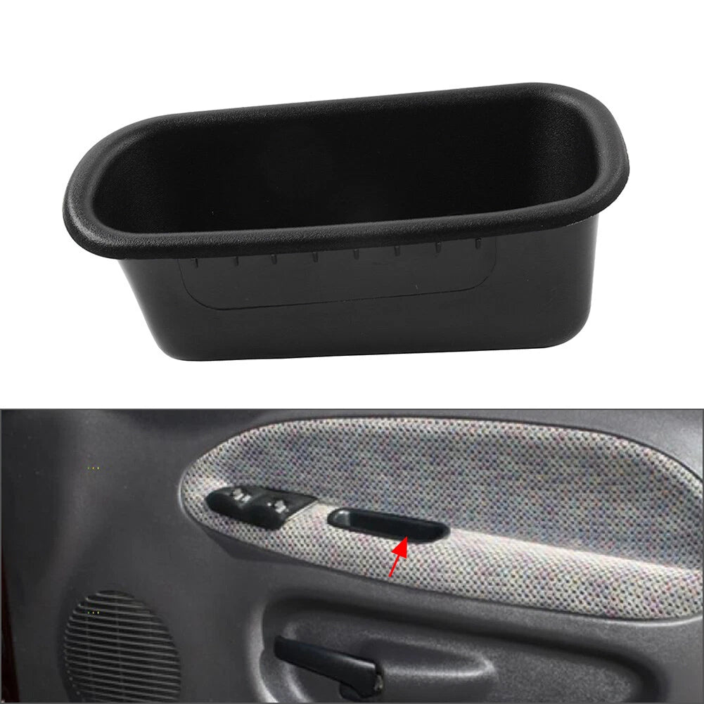 Right Front Door Pull Handle Cup 4741404 for Dodge Ram 1500 2500 3500 (1994–2001)