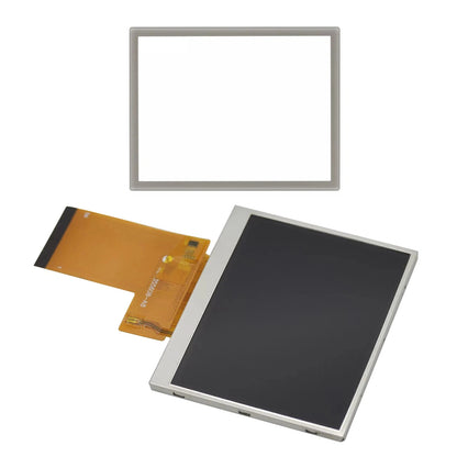 3.5 Inch LCD Display Screen Panel for Anbernic RG35XX (2022–2023)