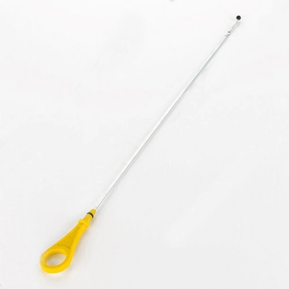 Oil Level Indicator Dipstick for Ford Focus Fiesta C-Max Mondeo (YS6G-6750-BC)