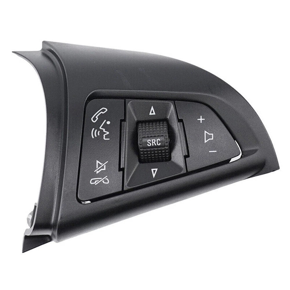 Steering Wheel Audio Control Switch for Chevrolet Trax Sonic (2013–2020)