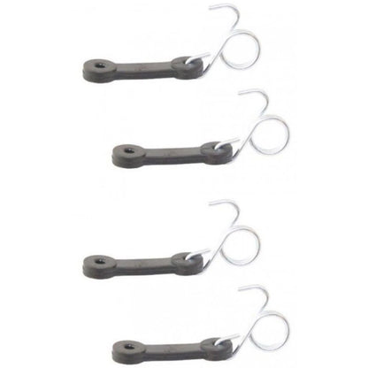 Assembly Straps for Craftsman Grass Catcher