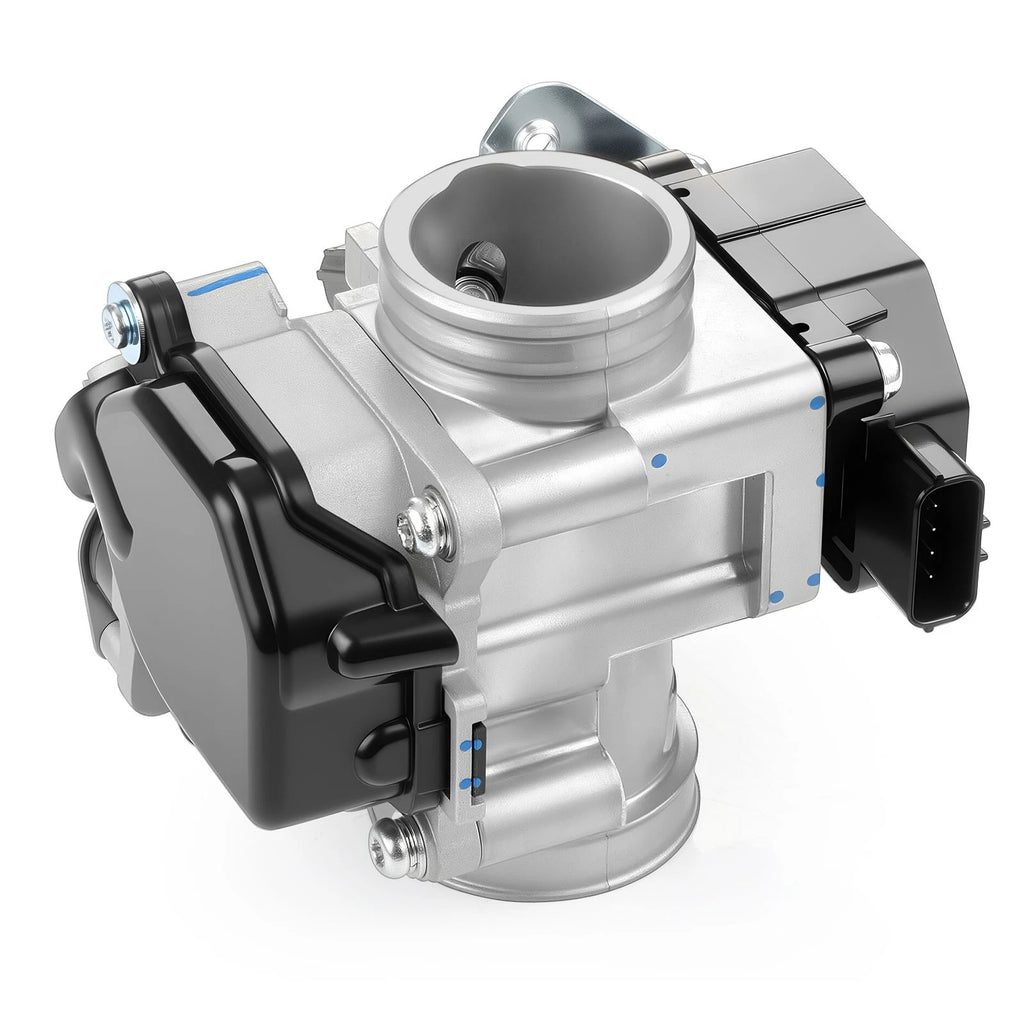 Throttle Body for Honda Rancher 420 (2020–2024) 16400-HR3-BA1 16400-HR3-BA2
