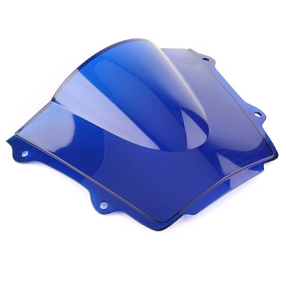 Windshield Engine for Honda CBR600RR (2013–2018) Blue