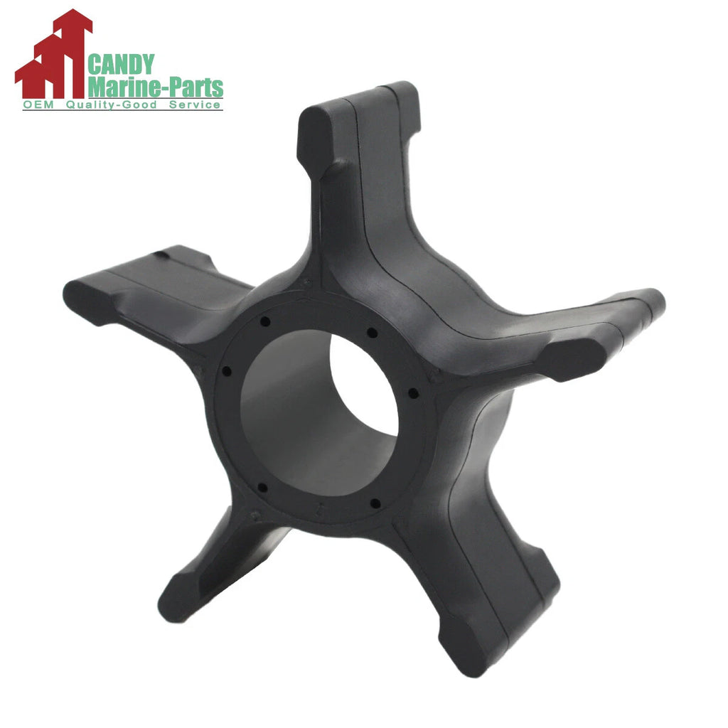 Impeller for Suzuki Outboard DT150HP-225HP DF90HP-175HP (17461-90J01, 17461-90J00)