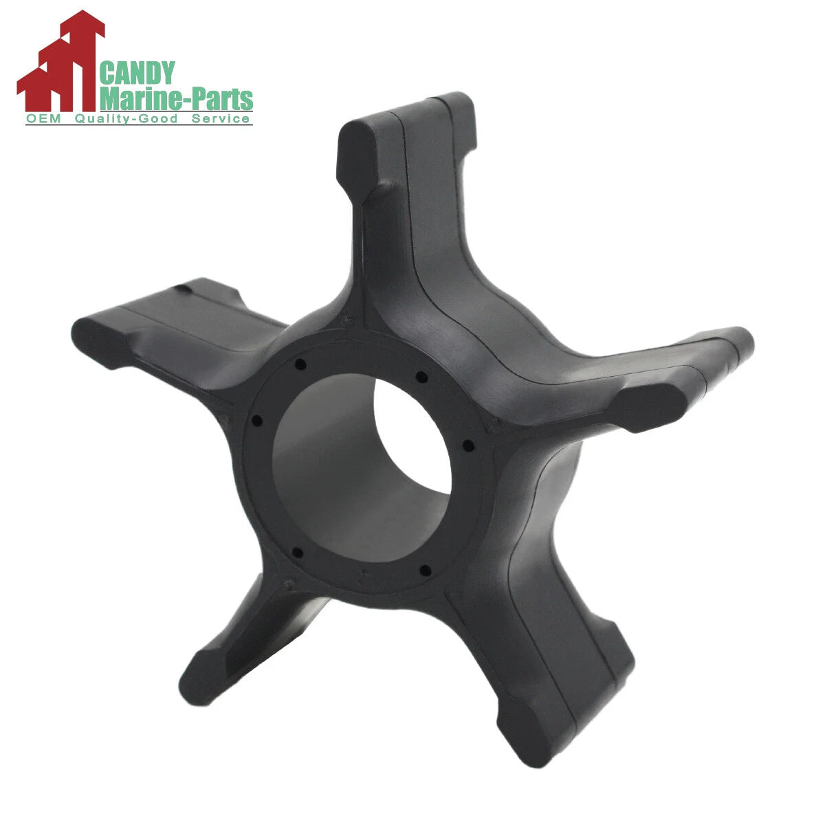 Impeller for Suzuki Outboard DT150HP-225HP DF90HP-175HP (17461-90J01, 17461-90J00)