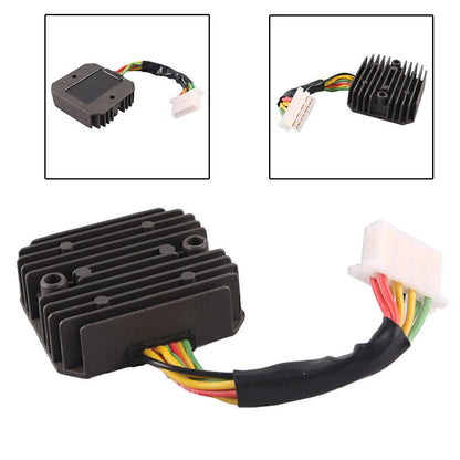 Regulator Rectifier Voltage Fit Honda GL1000 1100 1200 Goldwing Motorcycle