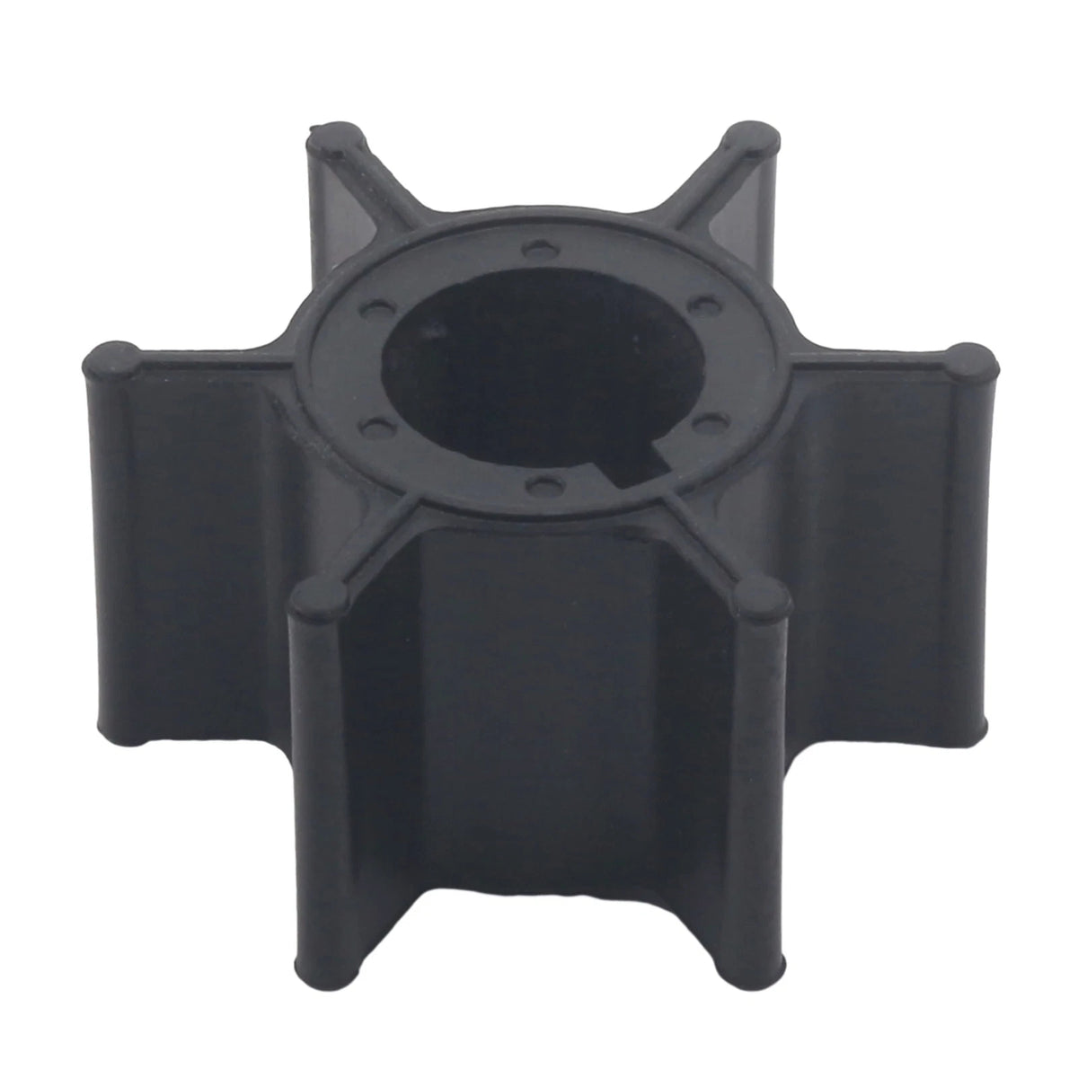 Soxa Marine Outboard Water Pump Impeller for Mercury 8 15 HP 8A 8K 15A Engine