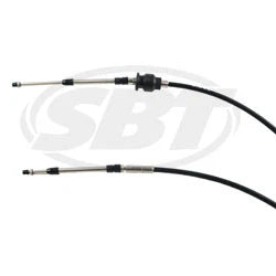 Steering Cable for Sea-Doo RXP 155/215/RXPX (2004–2008) OEM # 277001017