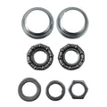 Bottom Bracket Cup Bearing Set for Bicycle