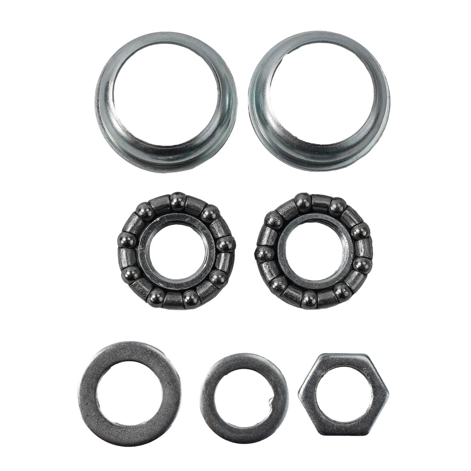 Bottom Bracket Cup Bearing Set for Bicycle