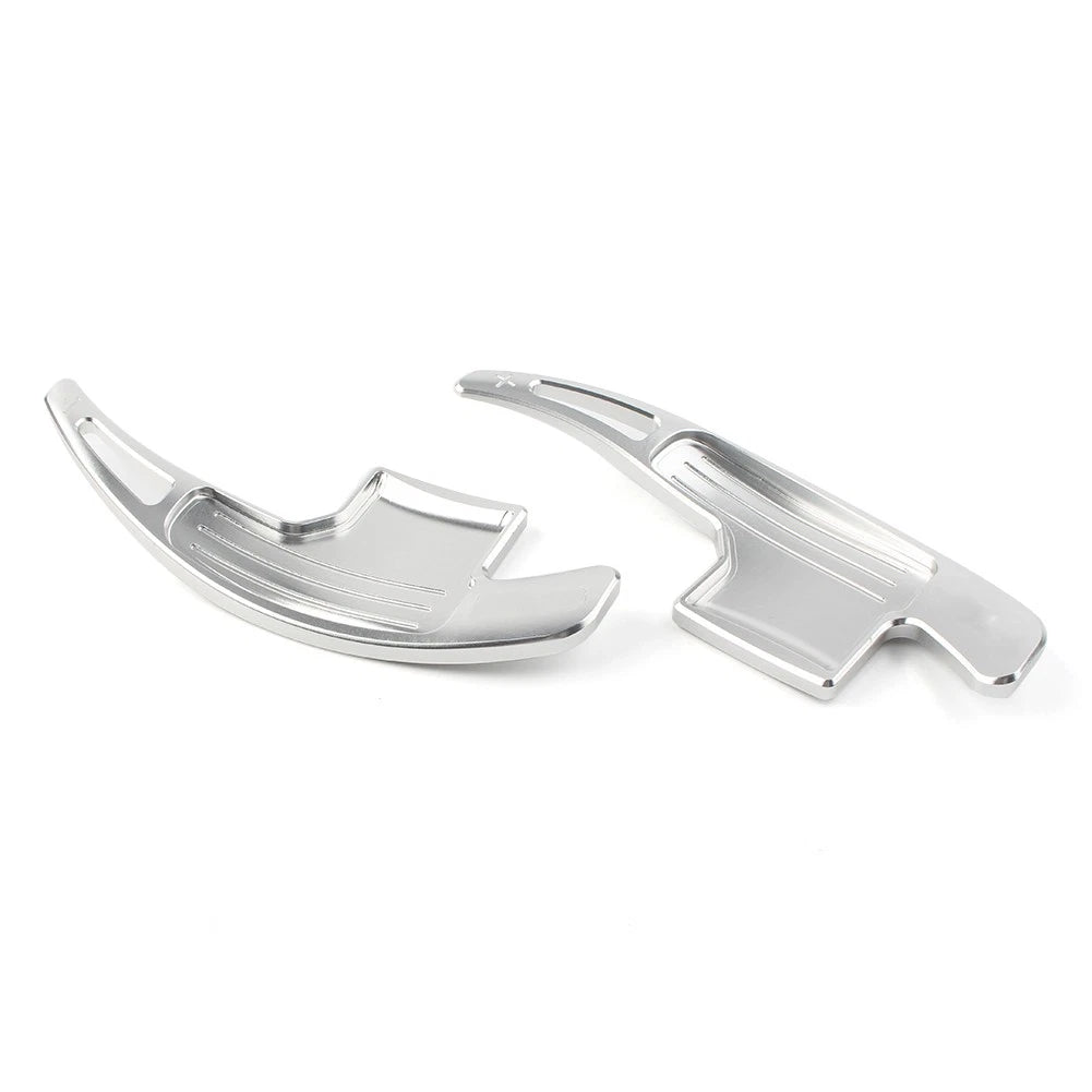 Steering Wheel Shift Paddle Shifter Extension for Ford Mustang (2015–2021)