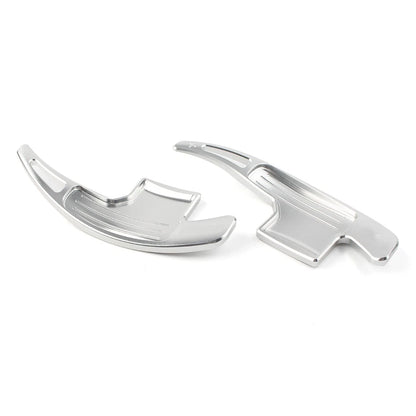 Steering Wheel Shift Paddle Shifter Extension for Ford Mustang (2015–2021)