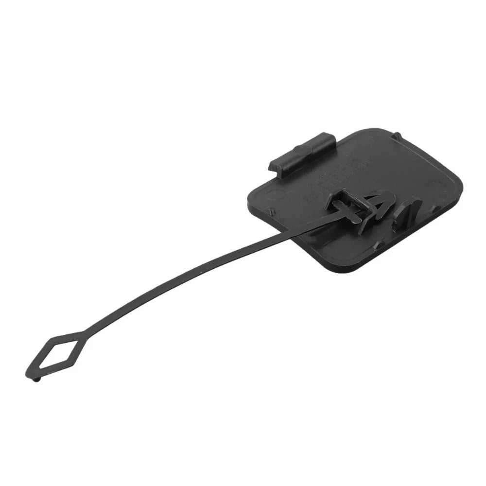 Rear Bumper Tow Hook Cover for Mercedes-Benz ML-Class ML320 ML350 (2006–2008)