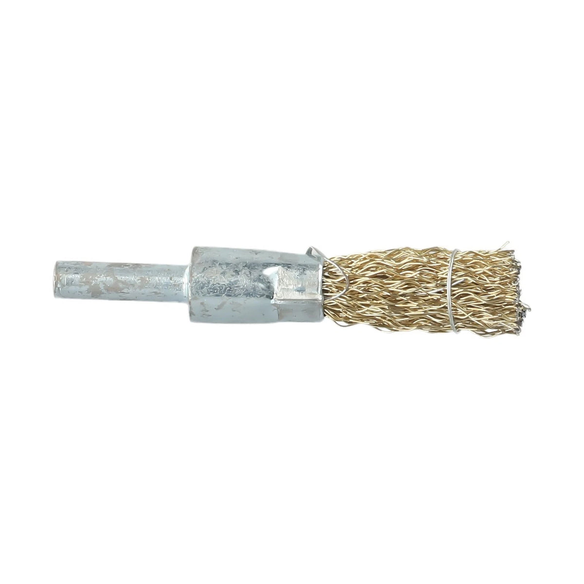 Wire Brush Set for Power Tool (1.2" 1" 6mm Shank)