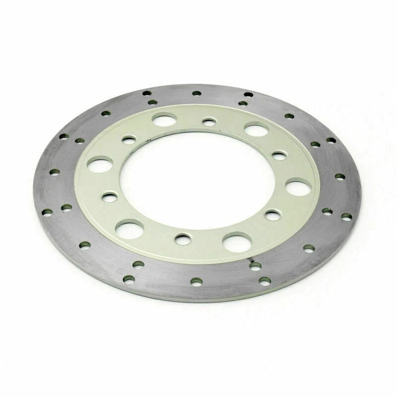 Rear Brake Disc Rotor for Honda CA125 S/T/V CA250 VT125 CX C1-C4 CMX250 Rebel (1985–2002)