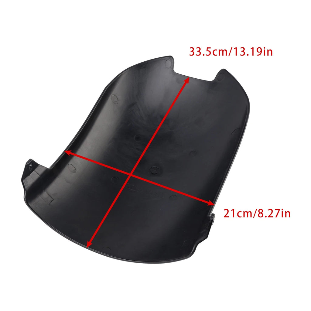 Rear Fender Mudguard Fairing for Indian Scout Sixty (2015–2025)