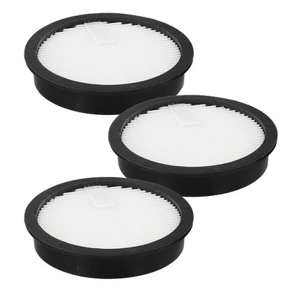 3X HEPA Filter for Huhuba H9 Wireless Vacuum Cleaner